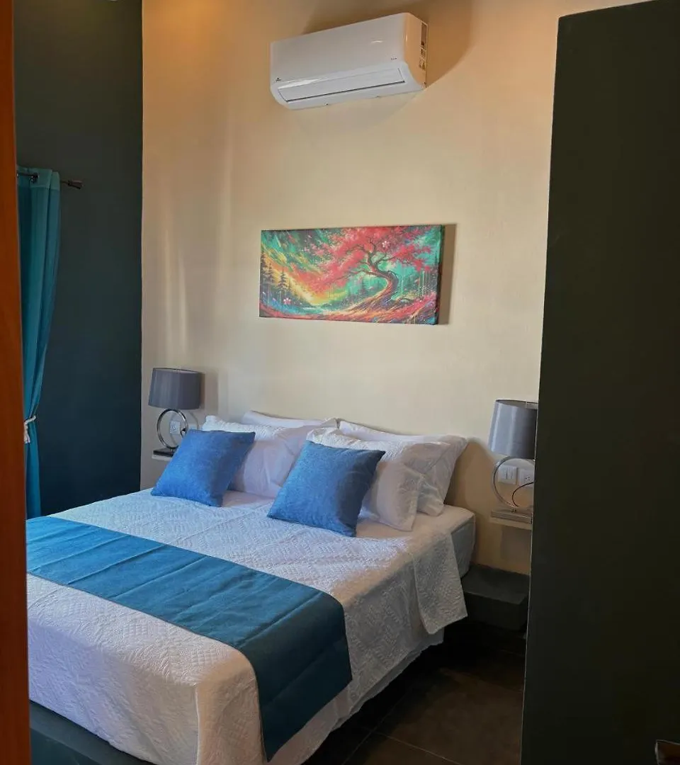 Villa Taina Village Las Terrenas